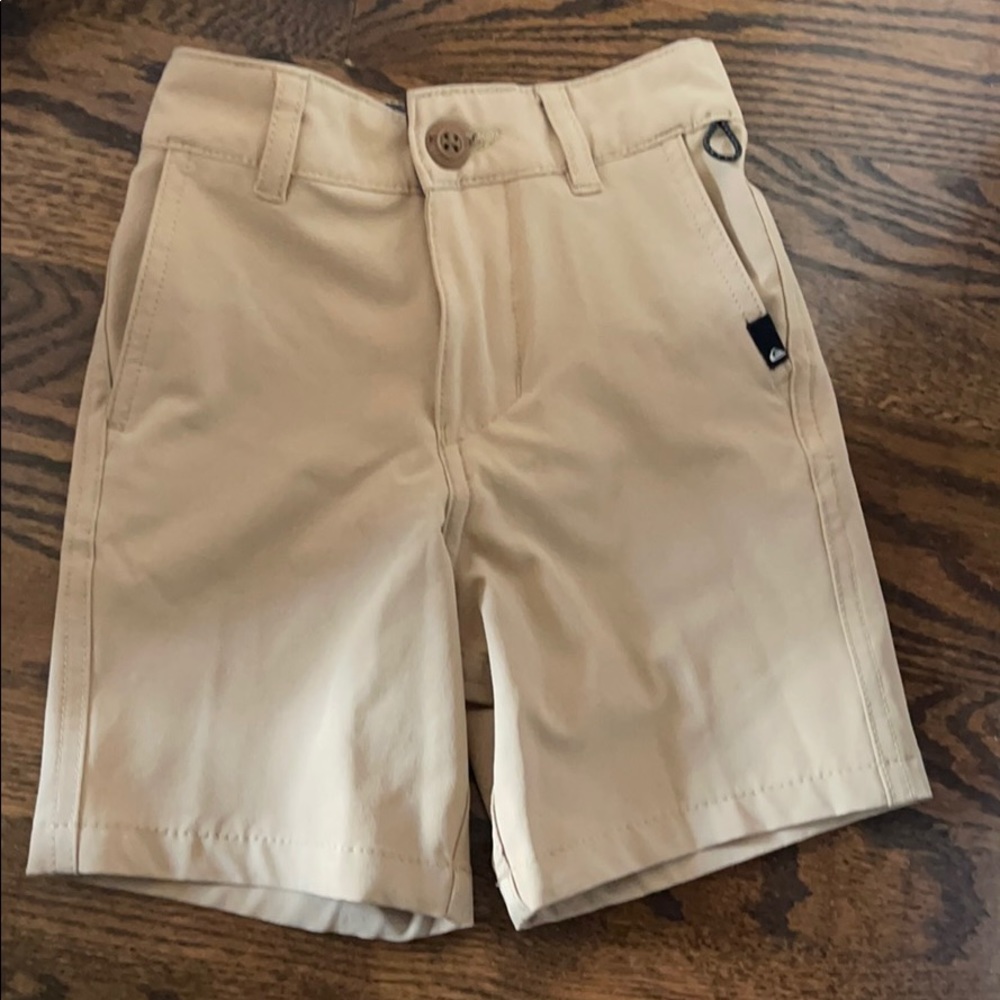 Quiksilver - Amphibian Swim and Walking Shorts